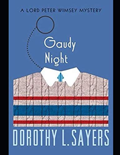 Gaudy Night
