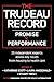 The Trudeau Record: Promise...