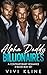 Alpha Daddy Billionaires by Vivi Kline