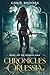 Chronicles of Orlessia (Ephisian Saga #1)