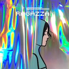 Ragazza CD (Paperback+CD)