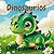 DINOSAURIOS Libro para colo...