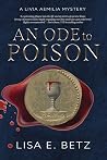An Ode to Poison (Livia Aemilia Mysteries #3)
