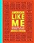 American Like Me: Reflections on Life Between Cultures