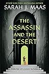 The Assassin and the Desert by Sarah J. Maas