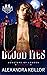 Blood Ties (Monsters of Lon...