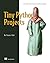 Tiny Python Projects: Learn...