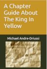 A Chapter Guide About The King In Yellow (Sirius Fiction Chapter Guides)