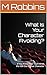 What Is Your Character Avoi...