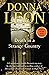 Death in a Strange Country by Donna Leon