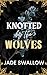 Knotted by the Wolves (Married and Pregnant Monster Shorts)