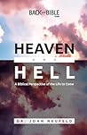 Heaven and Hell