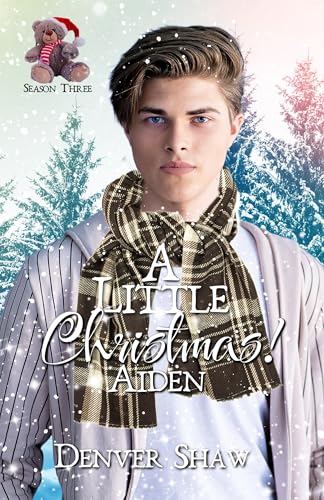 A Little Christmas 3: Aiden (Kindle Edition)