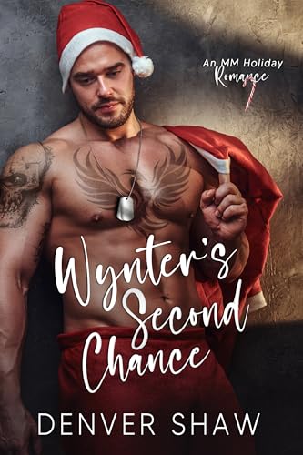 Wynter's Second Chance (Kindle Edition)