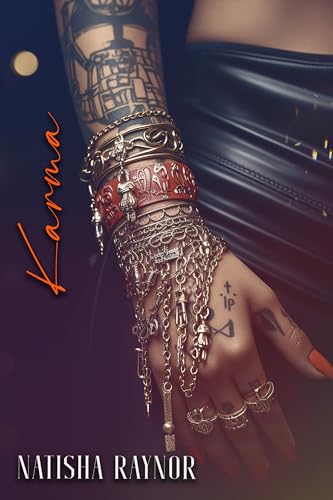 Karma (Kindle Edition)