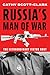 Russia's Man of War by Cathy Scott-Clark