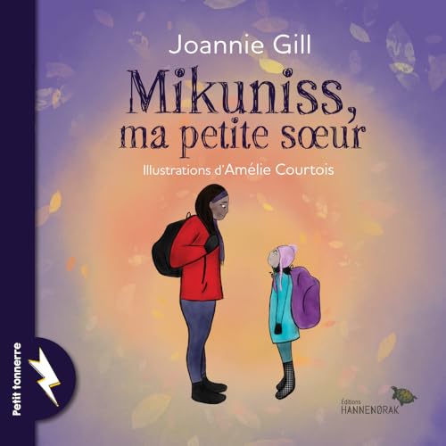 MIKUNISS, MA PETITE SOEUR (Hardcover)