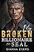 My Broken Billionaire Ex-SEAL