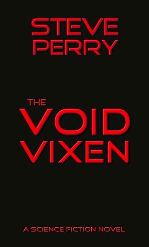 The Void Vixen (Kindle Edition)