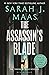 The Assassin's Blade by Sarah J. Maas