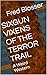 SIXGUN VIXENS OF THE TERROR TRAIL by Fred Blosser