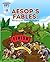 Aesop's Fables: 50 Favorite Tales Illustrated for Children