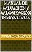 Manual de valuación y valor...