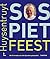 SOS Piet Feest (Dutch Edition)
