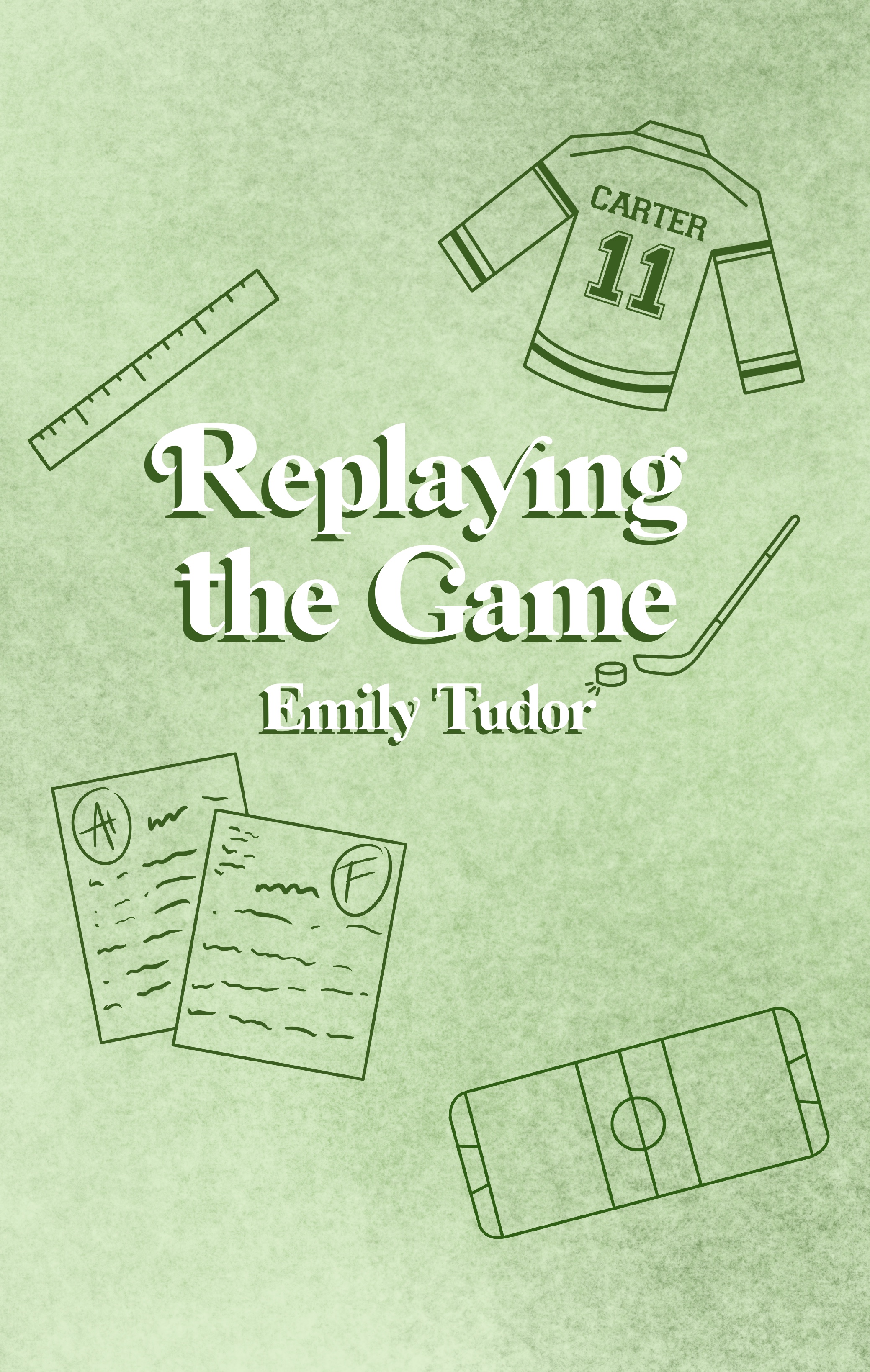 Replaying the Game