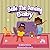 Bella The Dancing Baby by Alvin Walker