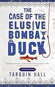 The Case of the Elusive Bombay Duck