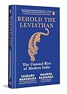 Behold the Leviat...