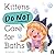Kittens Do Not Care for Baths by Ali Rutstein