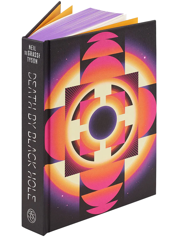 Death by Black Hole: And Other Cosmic Quandaries
