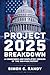 PROJECT 2025 BREAKDOWN by Simon C Randy