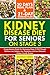 Kidney Disease Diet for Sen...