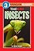 TIME for Kids: Insects