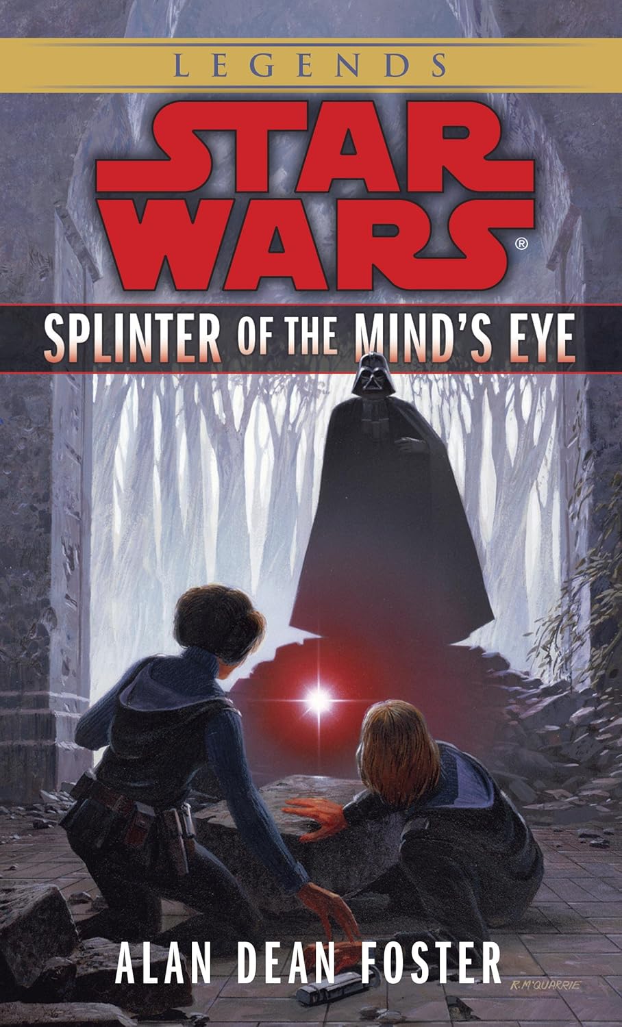 Star Wars: Splinter of the Mind's Eye