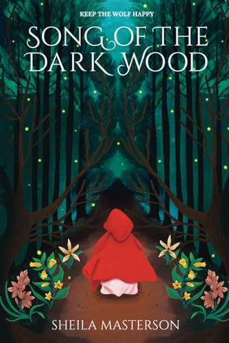 Song of the Dark Wood (Fable Song, #1)