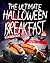 The Ultimate Halloween Breakfast Cookbook by Aiden Olson
