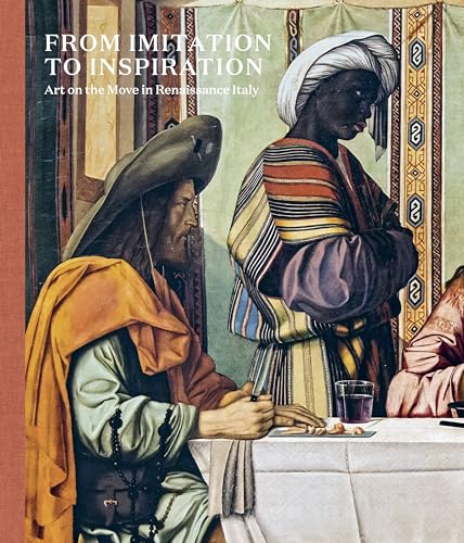 Art on the Move in Renaissance Italy (Hardcover)