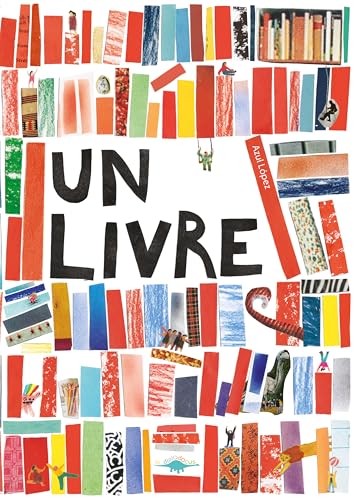 Un livre (Paperback)