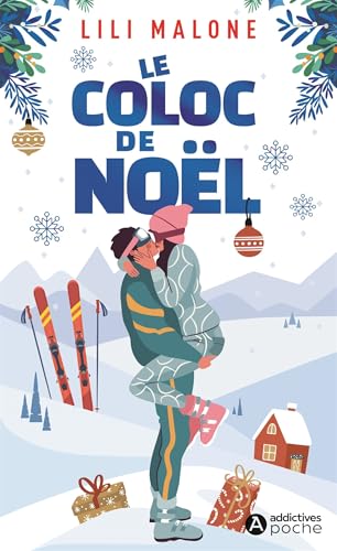 Le Coloc de Noël (Paperback)