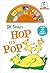 Dr. Seuss's Hop On Pop with 12 Silly Sounds!: An Interactive Read and Listen Book (Dr. Seuss Sound Board Books)