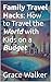 Family Travel Hacks: How to...