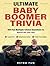 Ultimate Baby Boomer Trivia...