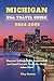 Michigan USA Travel Guide 2...