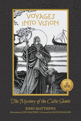 Voyages with the Celtic Saints: Stories and Wisdom for Travelers in Search of Truth (Hardcover)