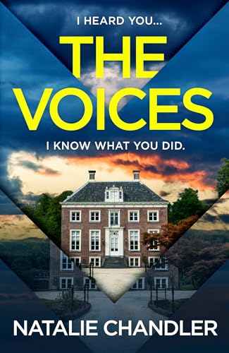 The Voices (Kindle Edition)