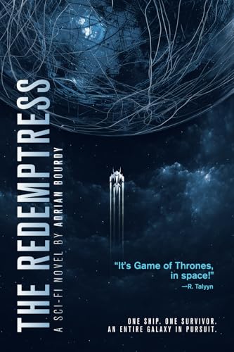 The Redemptress (Paperback)